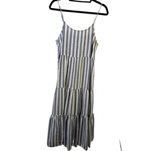 Beachlunchlounge Maxi Sundress